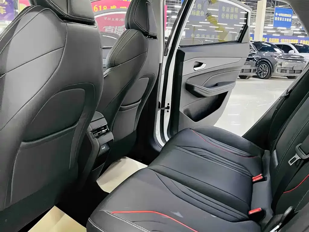 Geely Binrui 2025 из CN, фото 8