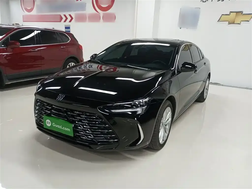 Buick Regal 2024 из CN, фото 2