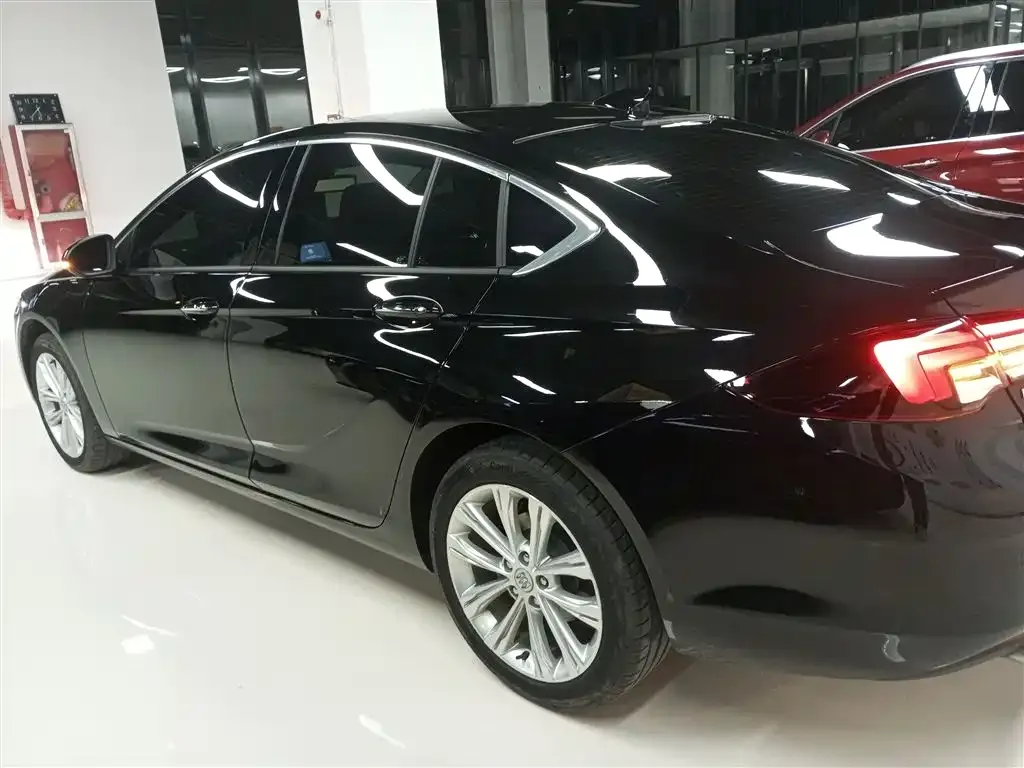 Buick Regal 2024 из CN, фото 5