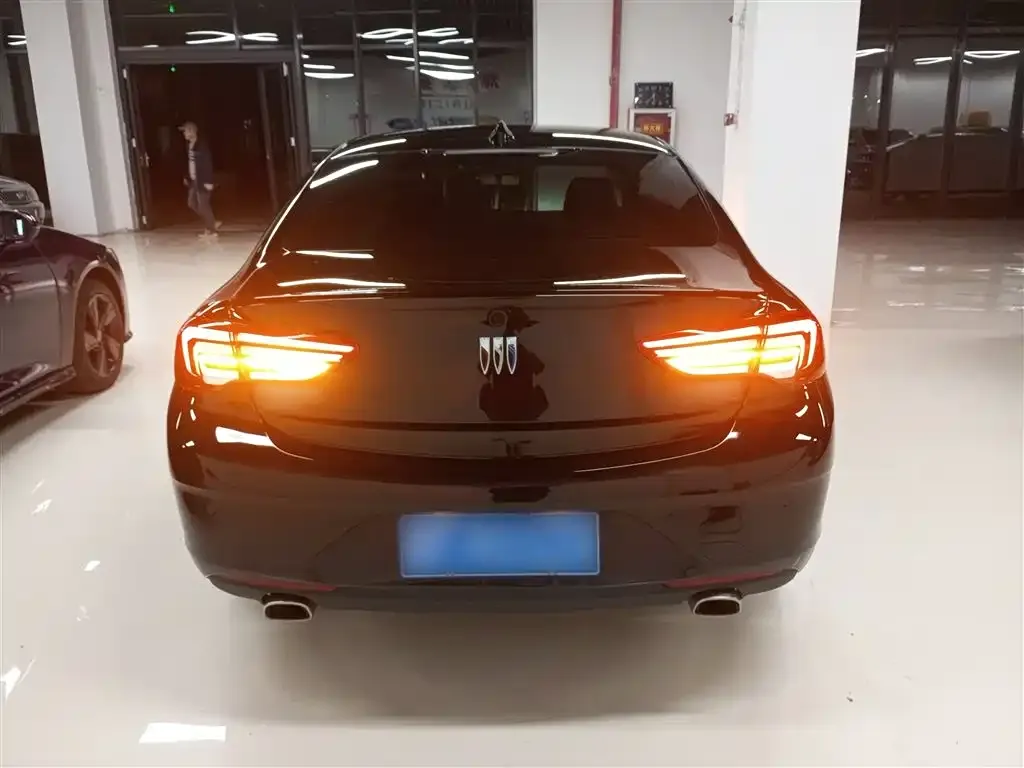 Buick Regal 2024 из CN, фото 6
