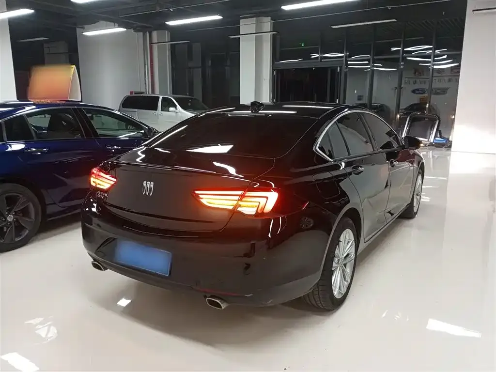 Buick Regal 2024 из CN, фото 7