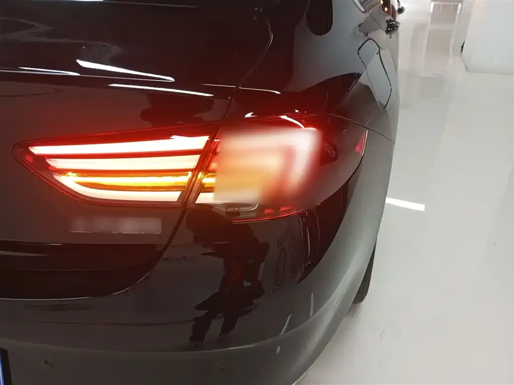 Buick Regal 2024 из CN, фото 8