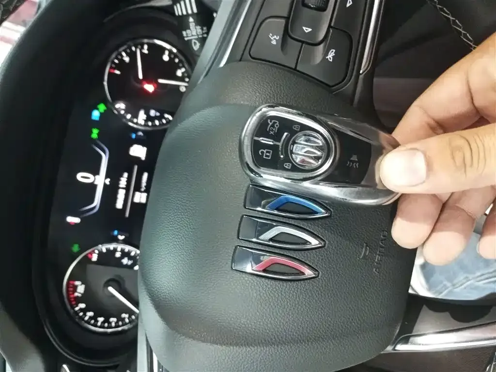 Buick Regal 2024 из CN, фото 9