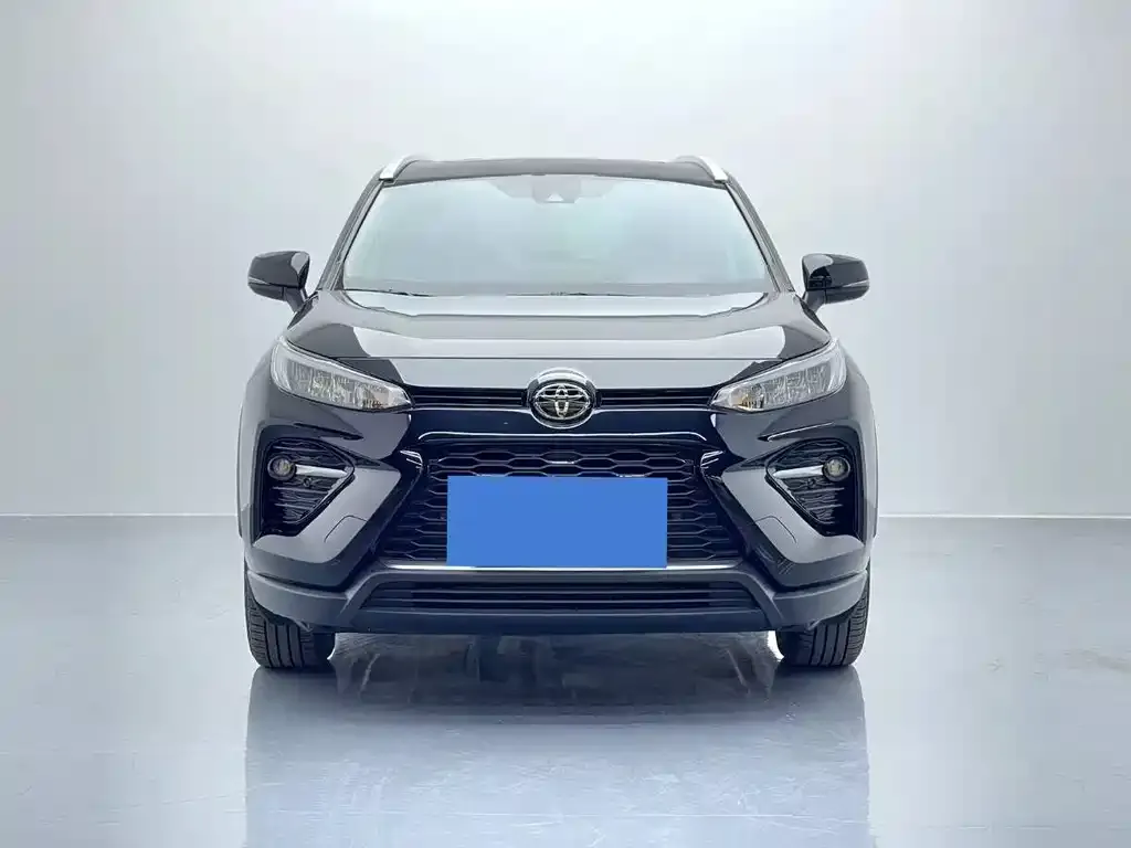 Toyota Wildlander 2021 из CN, фото 2