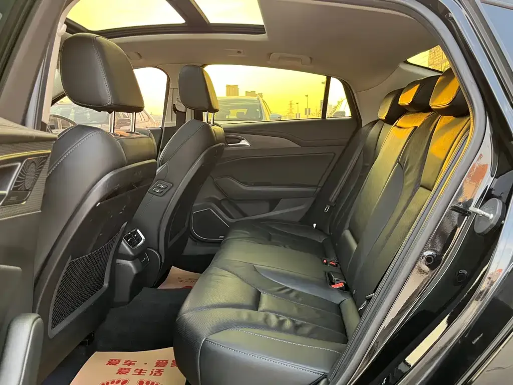 Hongqi H5 2022 из CN, фото 8