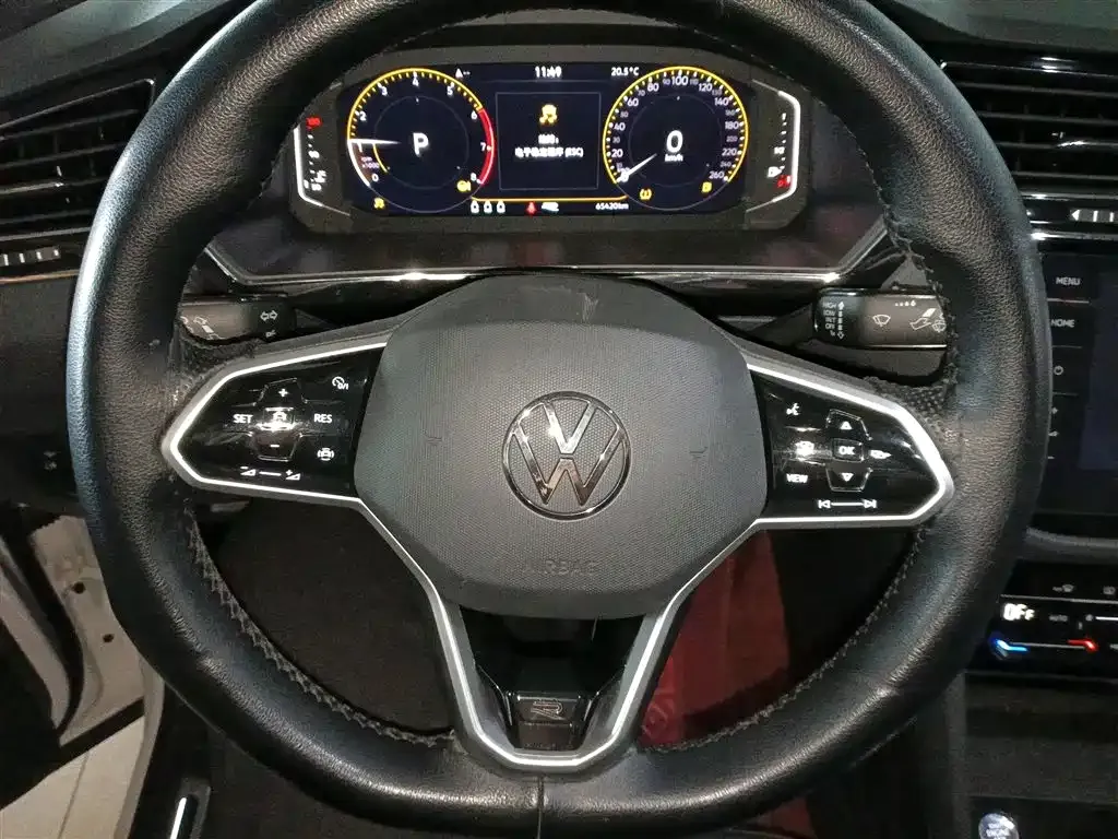 Volkswagen Tiguan X 2021 из CN, фото 3