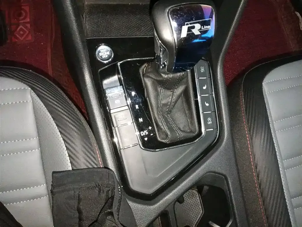 Volkswagen Tiguan X 2021 из CN, фото 6