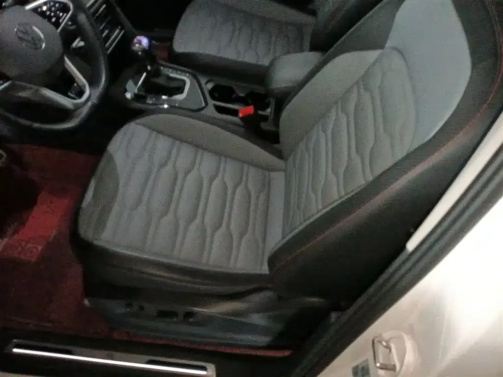 Volkswagen Tiguan X 2021 из CN, фото 7