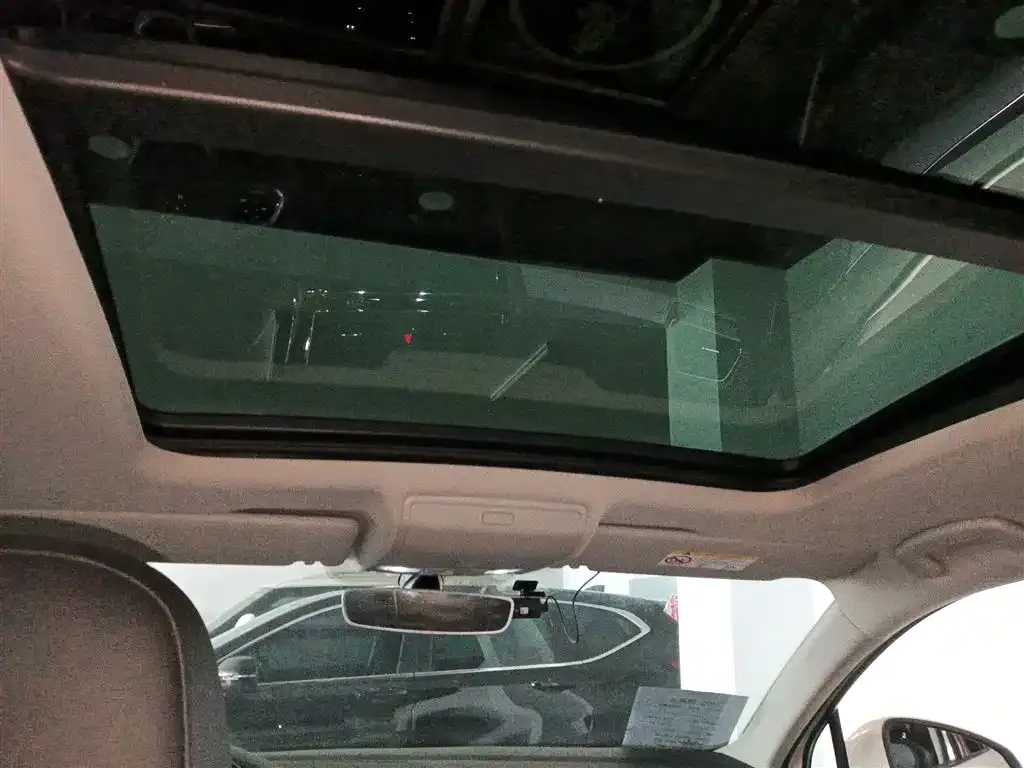 Volkswagen Tiguan X 2021 из CN, фото 8