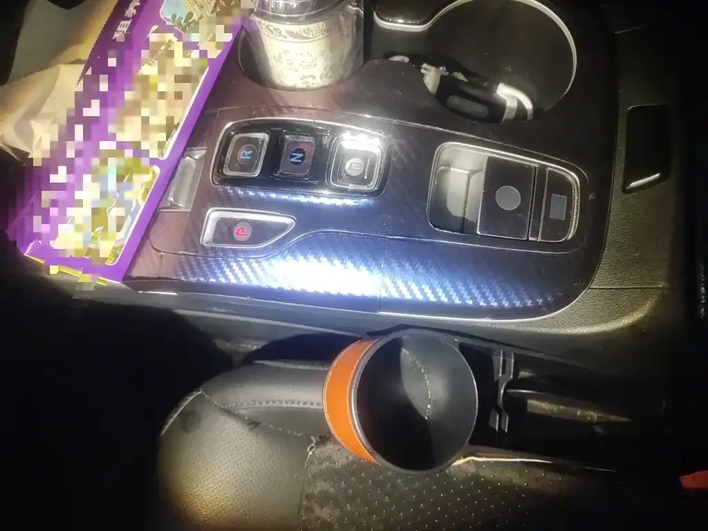 Hyundai Tucson 2023 из CN, фото 7