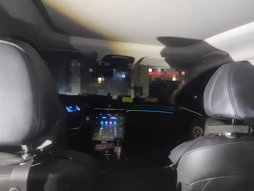 Hyundai Tucson 2023 из CN, фото 9