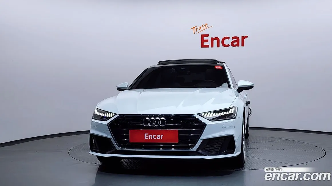 Audi A7 — фото 3
