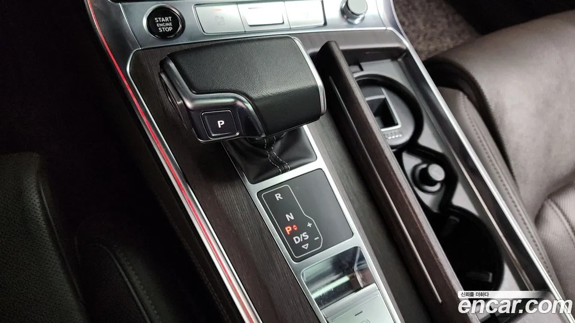 Audi A7 — фото 9