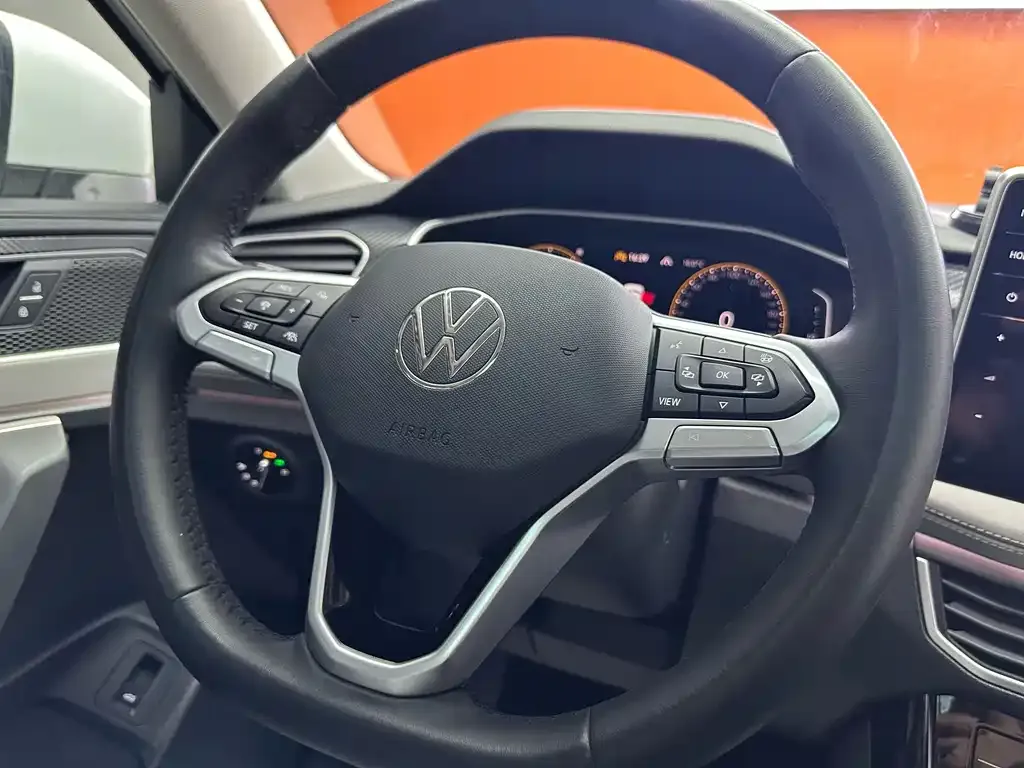 Volkswagen Tayron 2023 из CN, фото 9