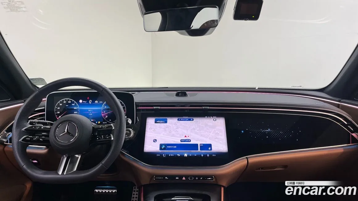 [object Object] E-Class 2025 из KR, фото 7