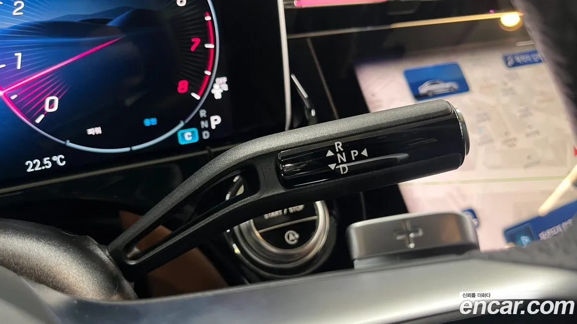 [object Object] E-Class 2025 из KR, фото 9