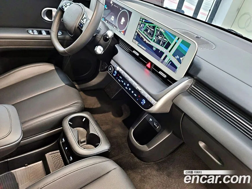 Hyundai Ioniq5 — фото 9
