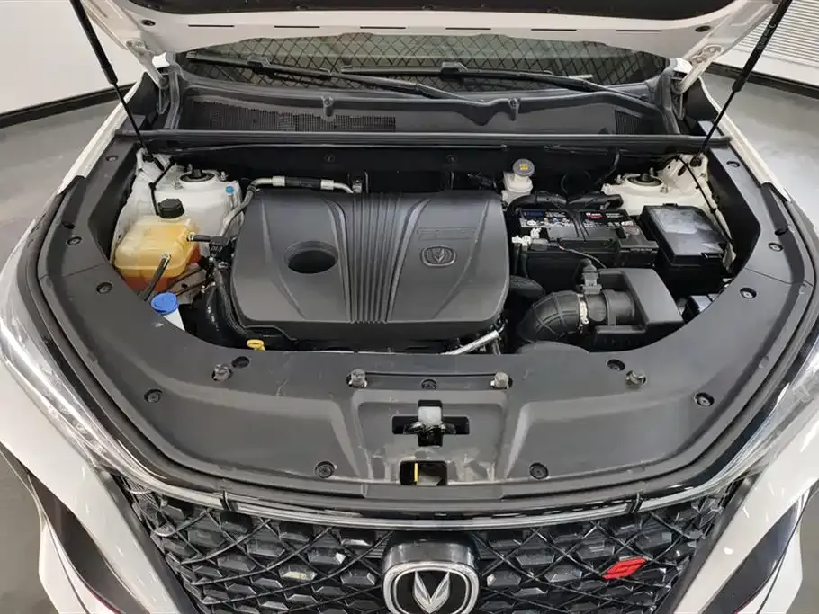 Changan CS75PLUS 2021 из CN, фото 10