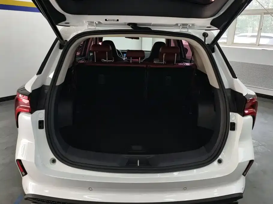 Changan CS75PLUS 2021 из CN, фото 4