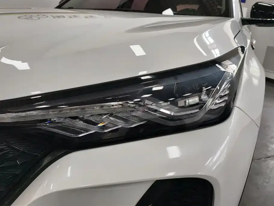 Changan CS75PLUS 2021 из CN, фото 5