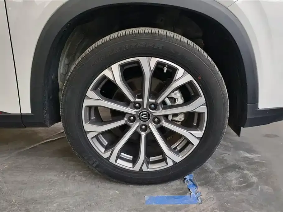 Changan CS75PLUS 2021 из CN, фото 6