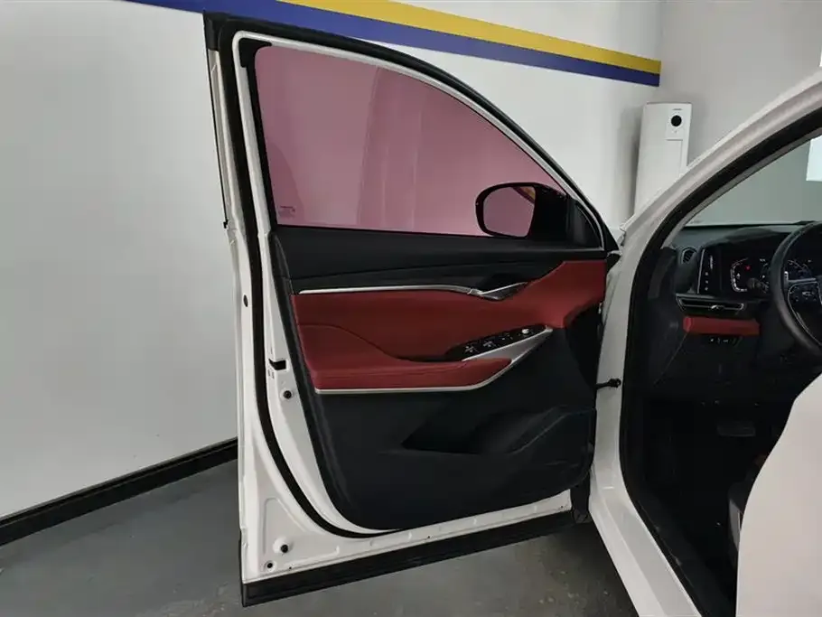 Changan CS75PLUS 2021 из CN, фото 7