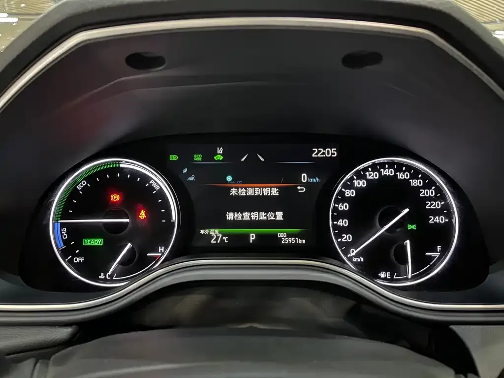 Toyota Avalon 2023 из CN, фото 10