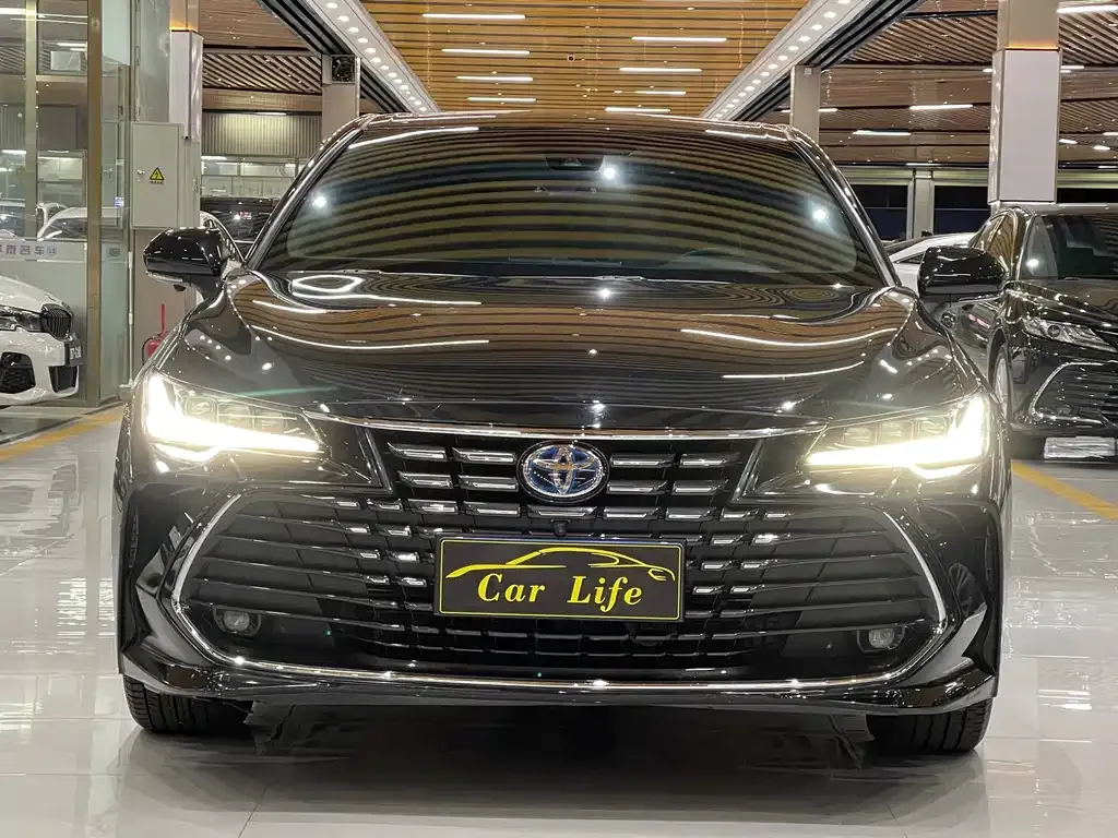 Toyota Avalon 2023 из CN, фото 3