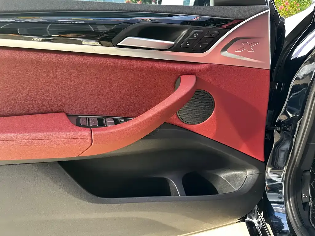BMW iX3 2023 из CN, фото 6