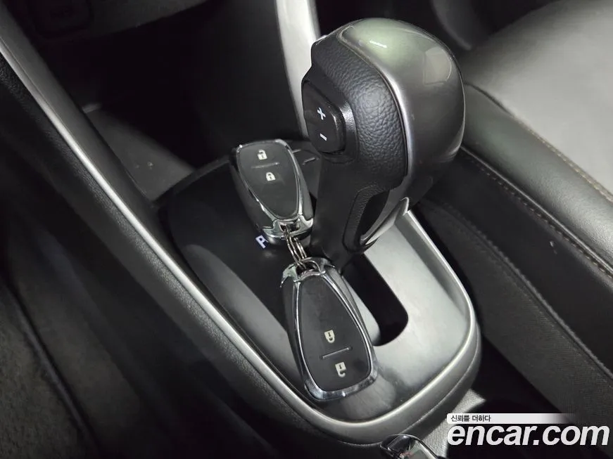 Chevrolet (GM Daewoo) Trax 2021 из KR, фото 10