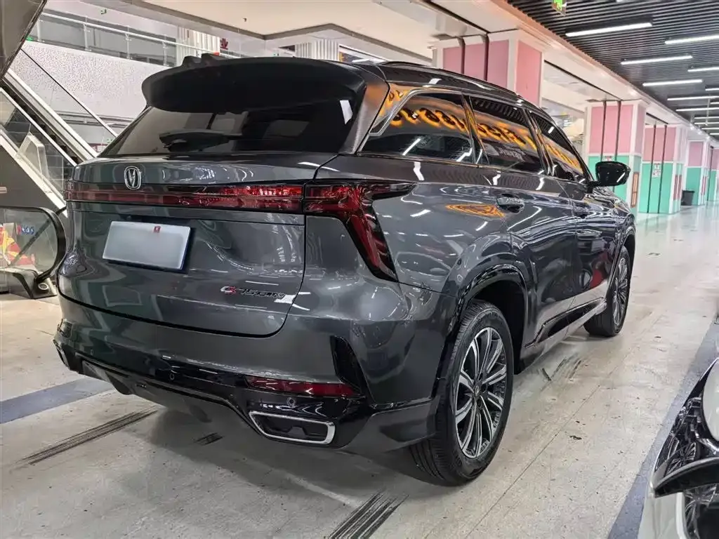 Changan CS75PLUS 2025 из CN, фото 7