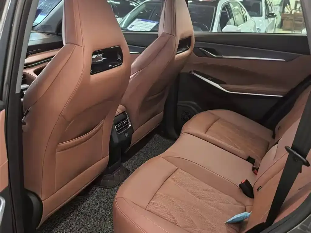 Changan CS75PLUS 2025 из CN, фото 9