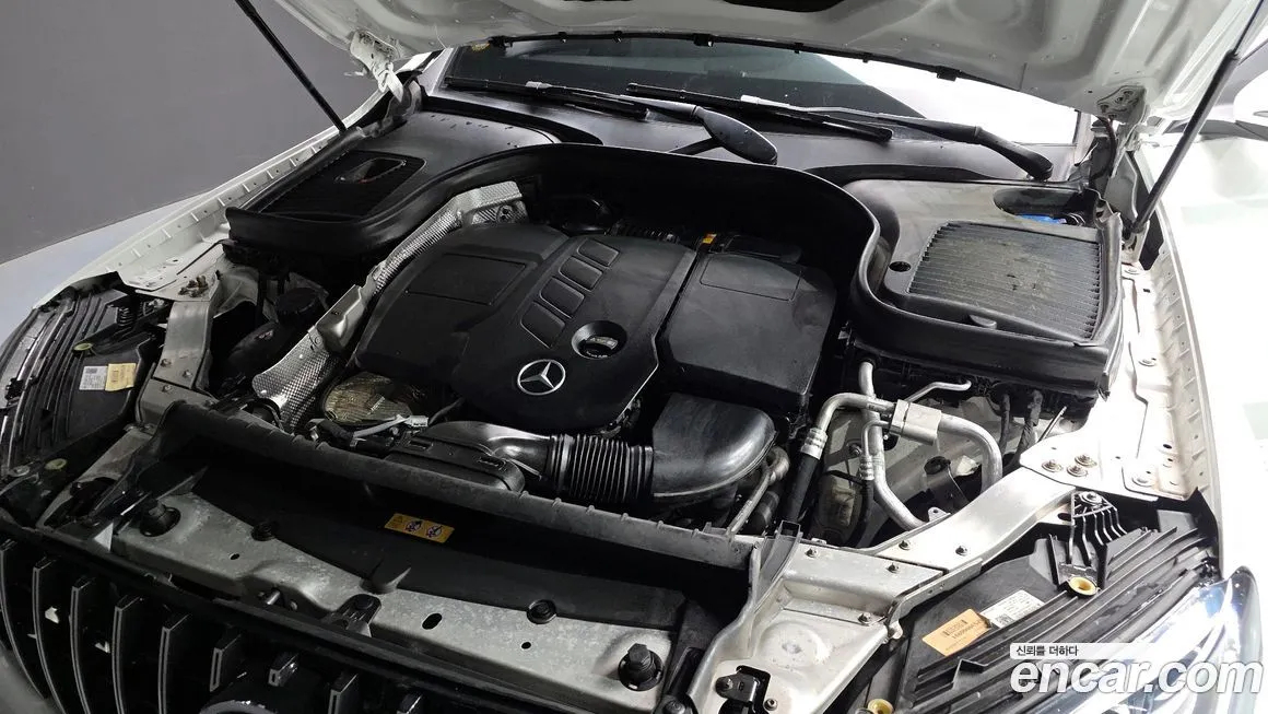 Mercedes-Benz GLC-Class 2022 из KR, фото 6