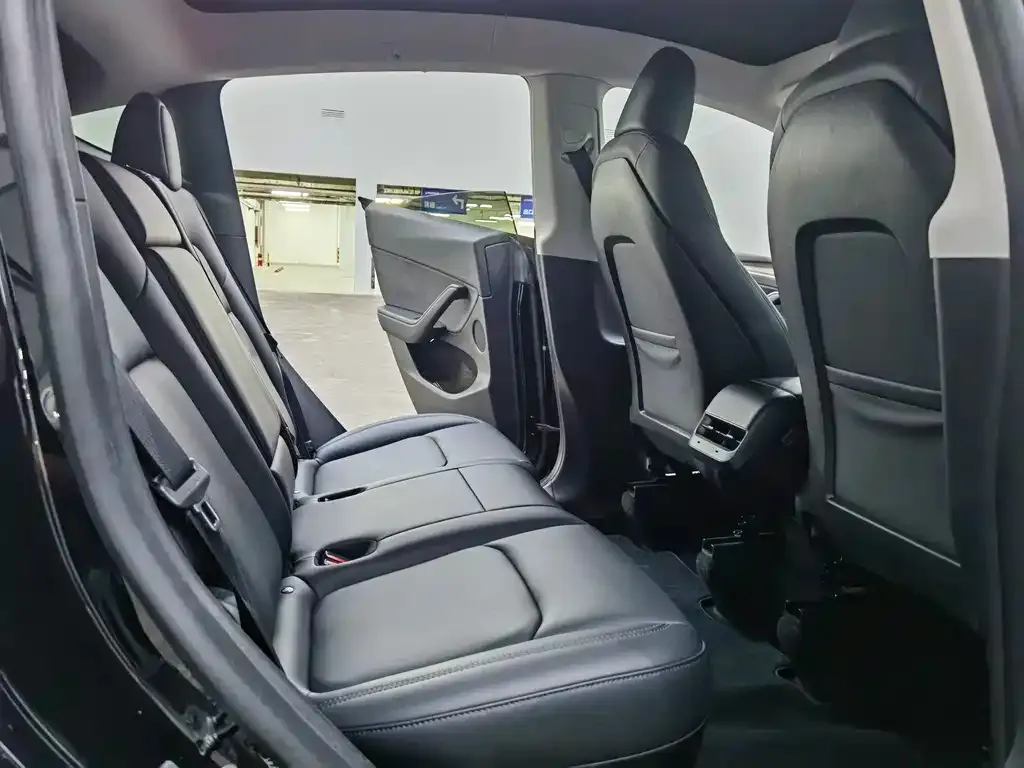 Tesla Model Y 2023 из CN, фото 10