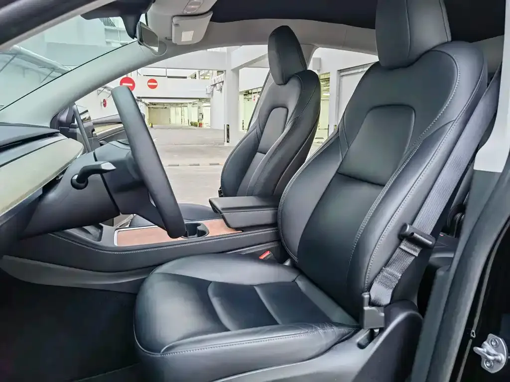 Tesla Model Y 2023 из CN, фото 5