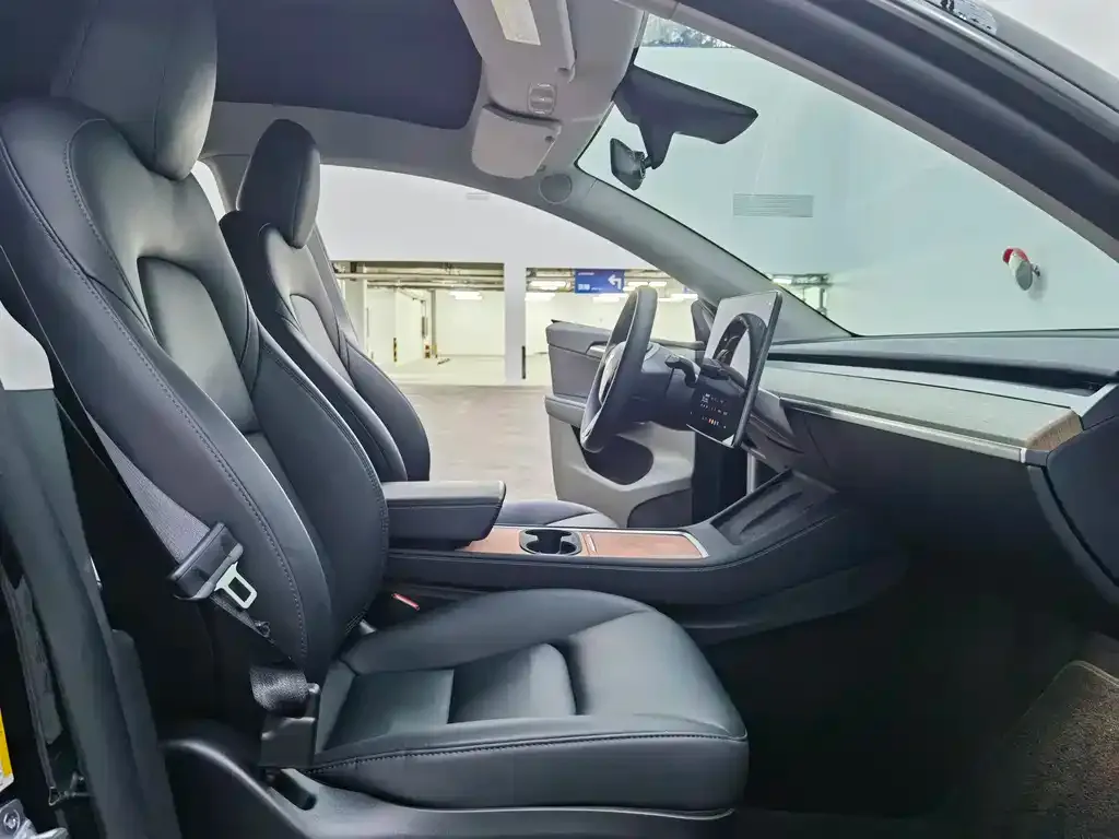 Tesla Model Y 2023 из CN, фото 8