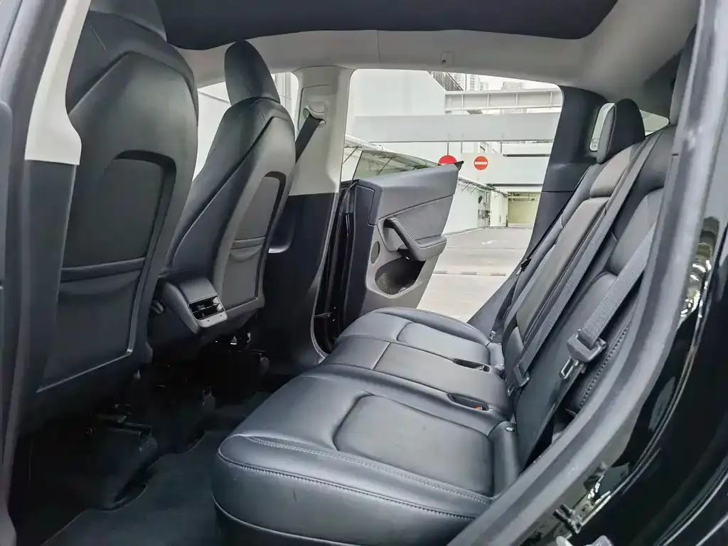 Tesla Model Y 2023 из CN, фото 9