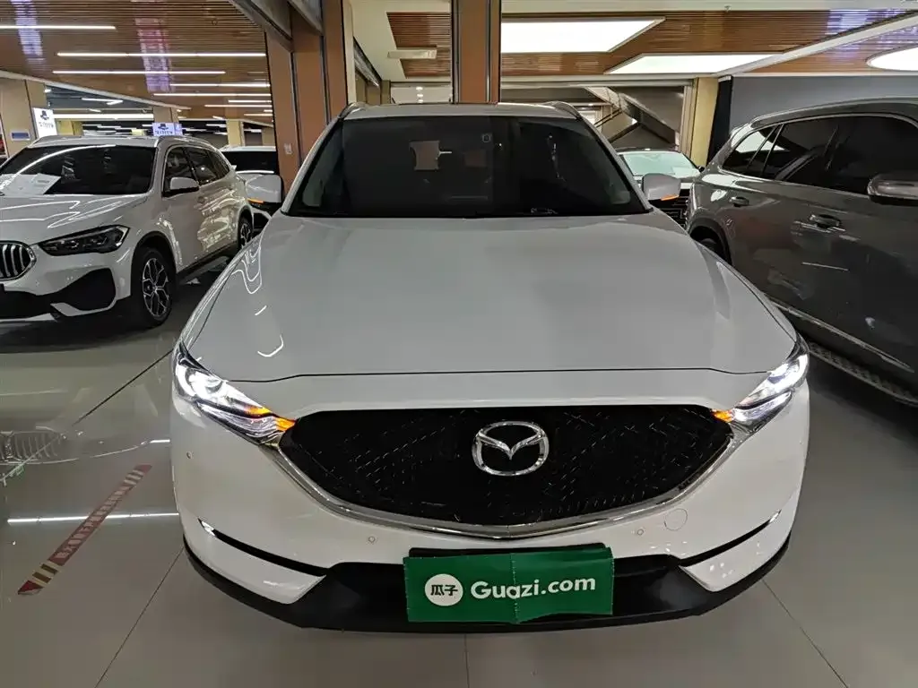 Mazda CX-5 2021 из CN, фото 3