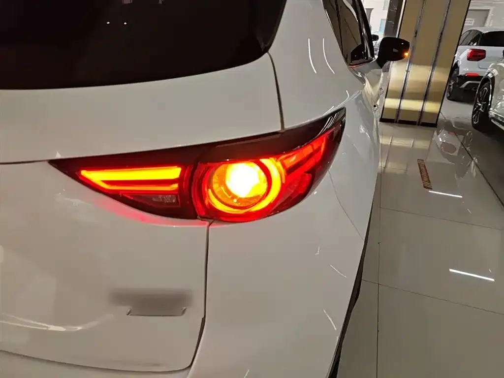 Mazda CX-5 2021 из CN, фото 7