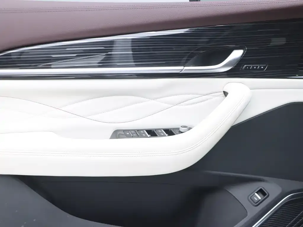 Geely Xingyue L 2023 из CN, фото 6