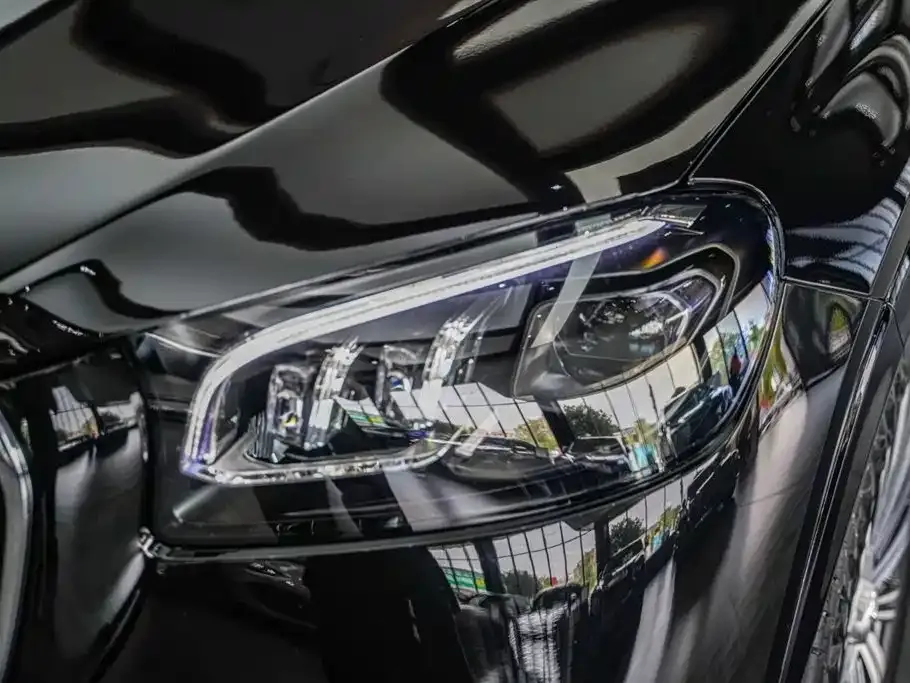 Mercedes-Benz GLS 2025 из CN, фото 6