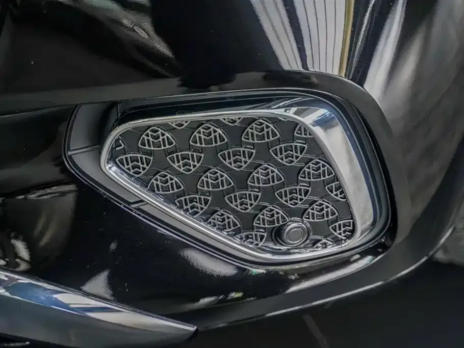 Mercedes-Benz GLS 2025 из CN, фото 7