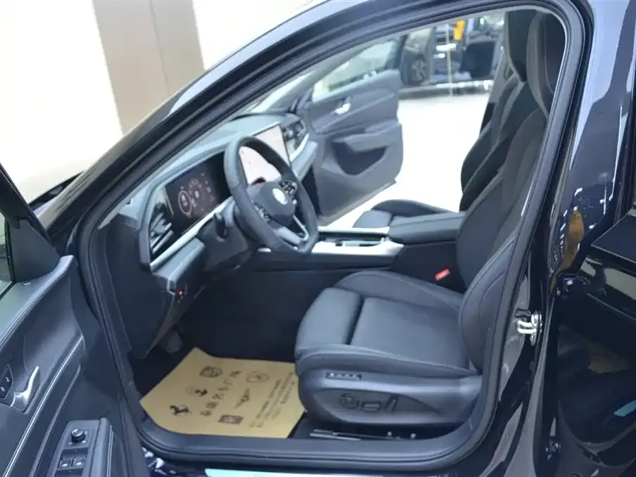 Volkswagen Passat 2025 из CN, фото 4