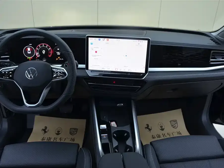 Volkswagen Passat 2025 из CN, фото 6