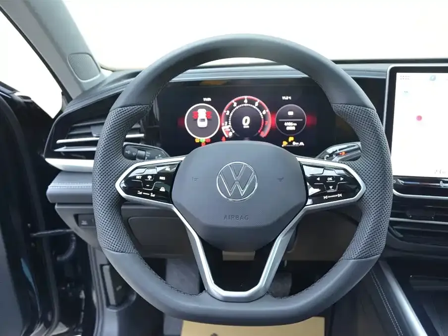 Volkswagen Passat 2025 из CN, фото 9
