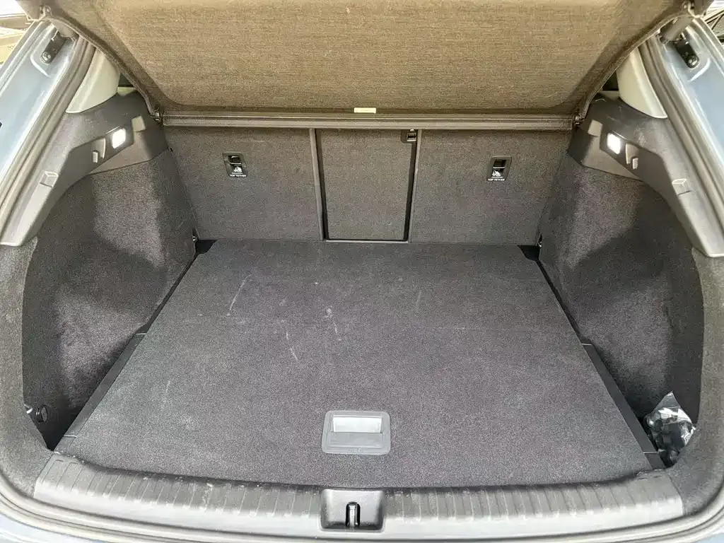 Audi Q4 e-tron 2024 из CN, фото 6