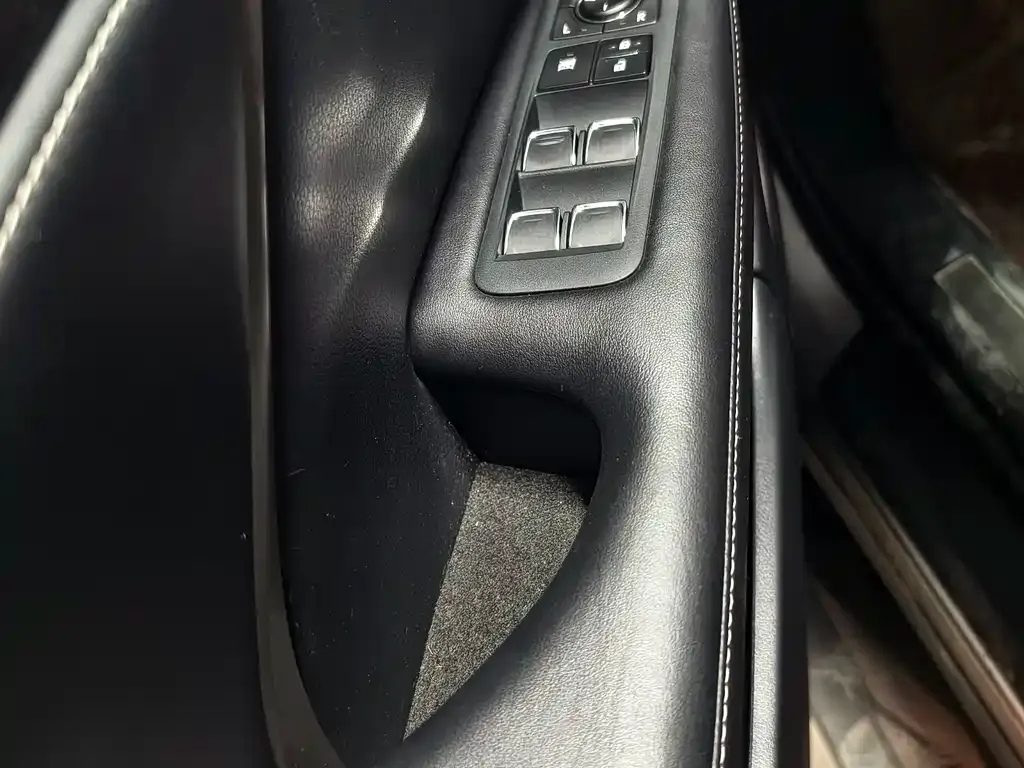 Lexus RX 2022 из CN, фото 10