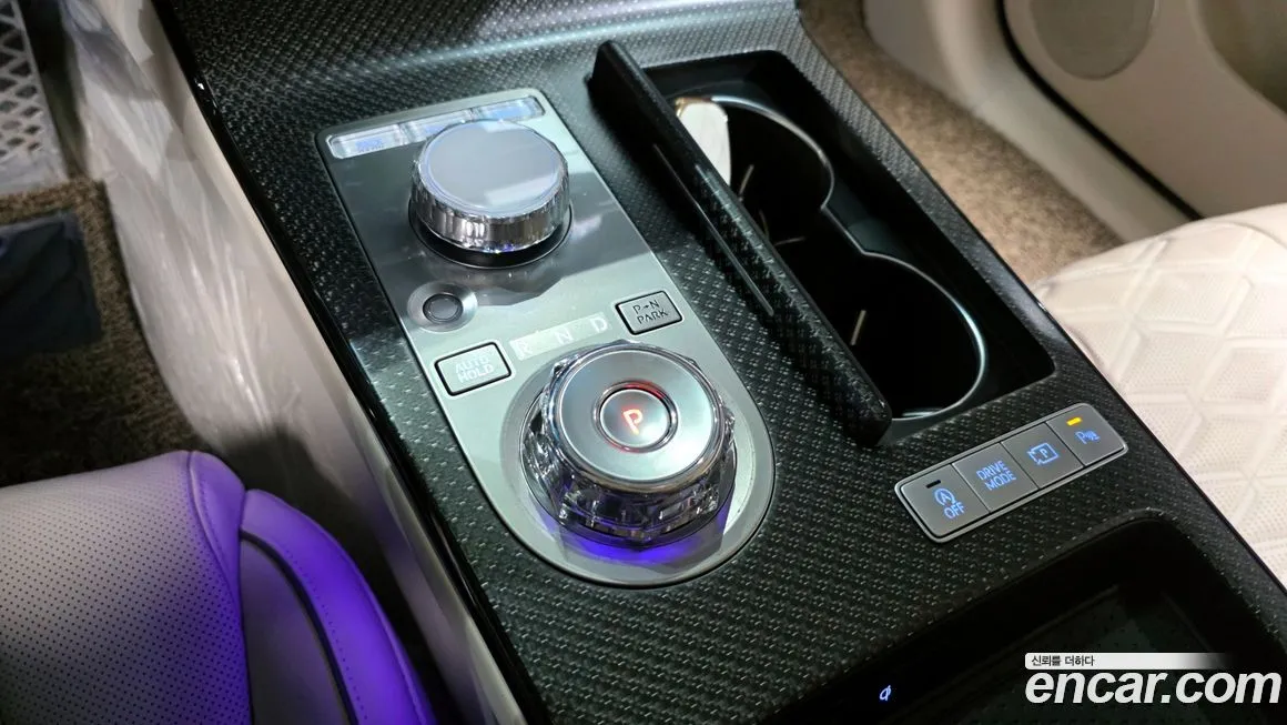 Genesis G80 — фото 9