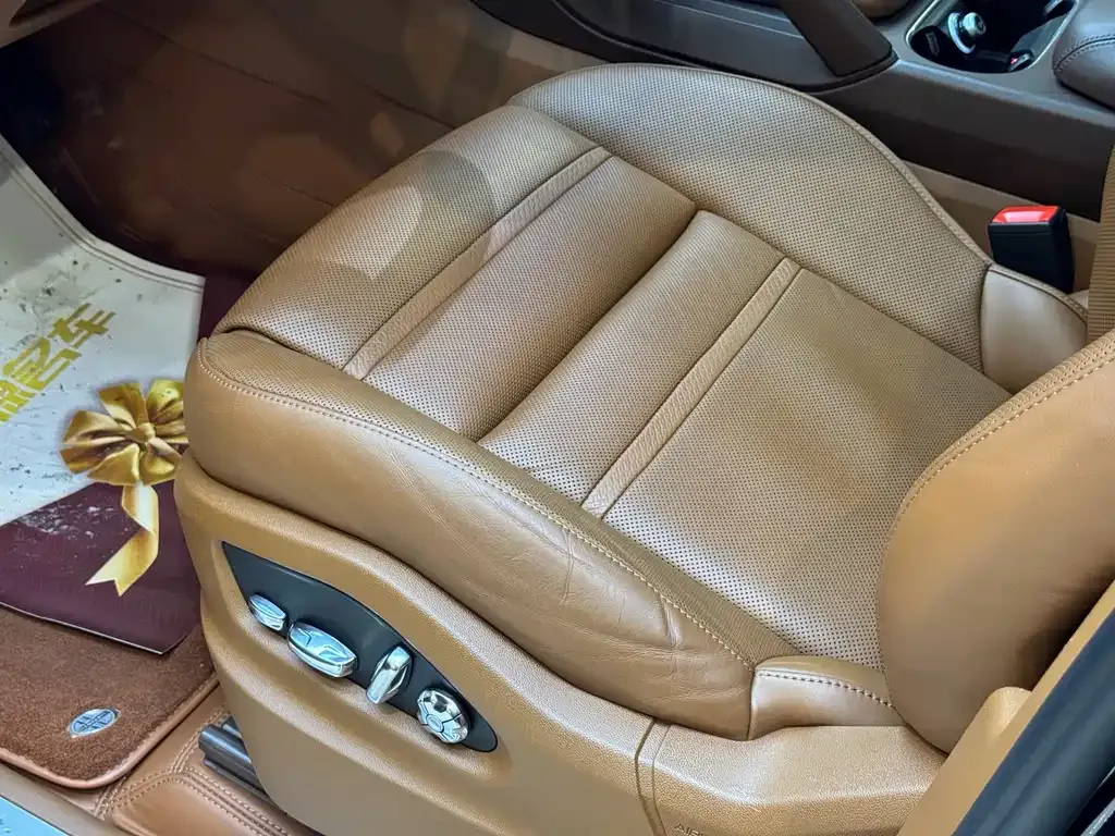 Porsche Cayenne 2022 из CN, фото 6