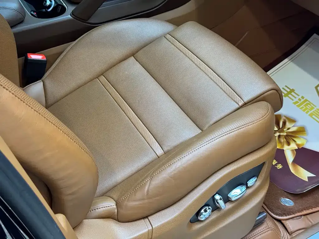 Porsche Cayenne 2022 из CN, фото 8
